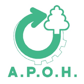 Asociácia podnikateľov v odpadovom hospodárstve (A.P.O.H.)