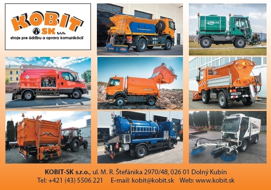 KOBIT - SK, s.r.o.