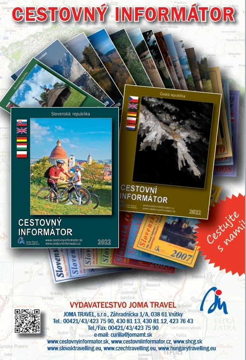 Joma Travel, s.r.o