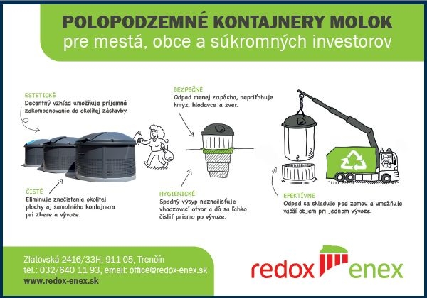 REDOX ENEX