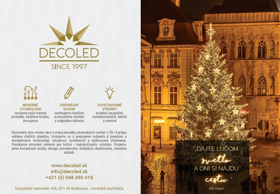DECOLED