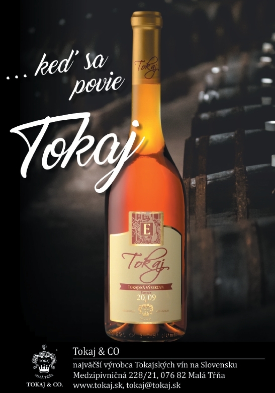 Tokaj & CO