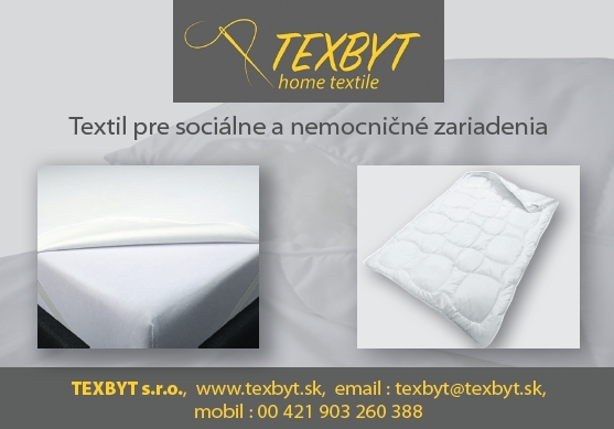 TEXBYT s.r.o.