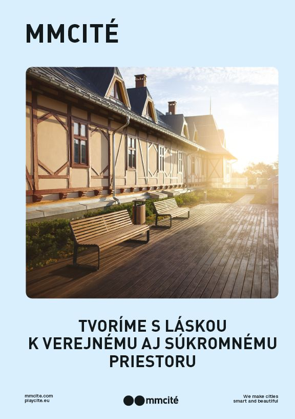 mmcité a.s.