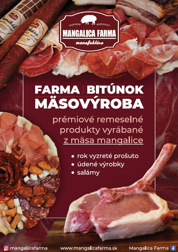 MANGALICA FARMA