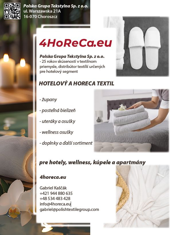 4HoReCa