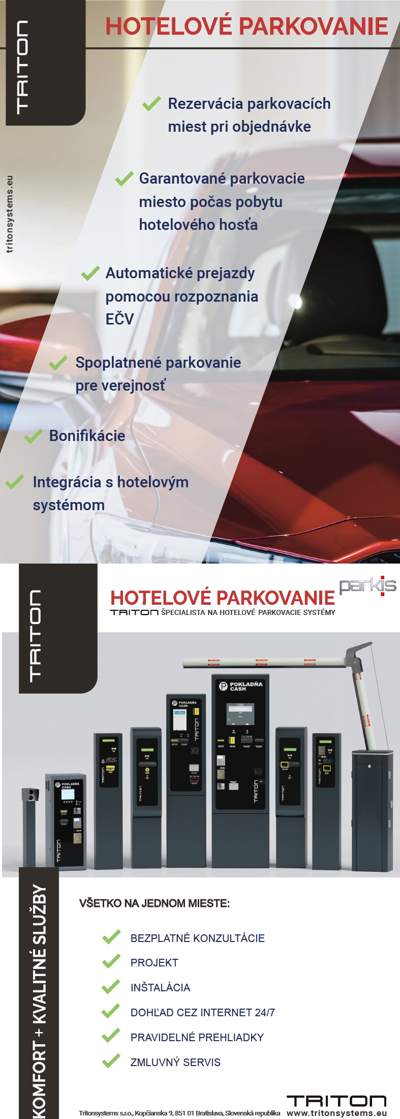 Tritonsystems
