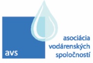 ASOCIÁCIA VODÁRENSKÝCH SPOLOČNOSTÍ