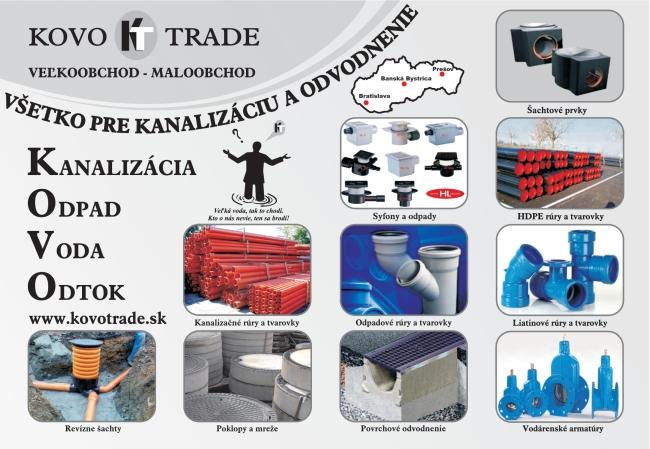 KOVO TRADE BB s.r.o.