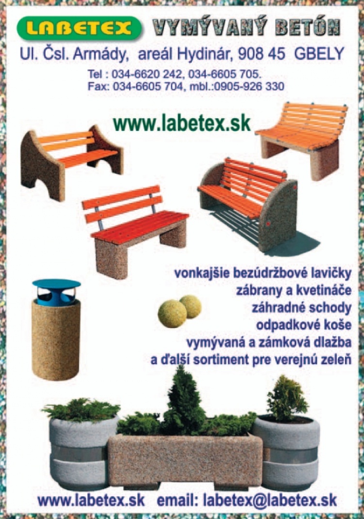 LABETEX