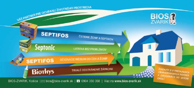 BIOS ZVARIK