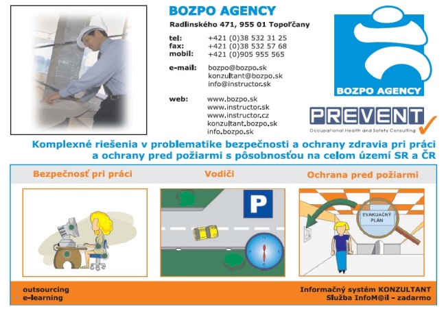 BOZPO AGENCY