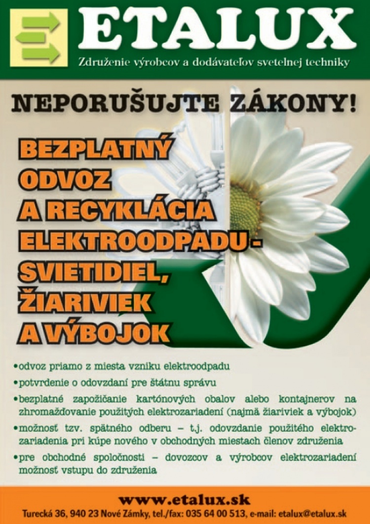ETALUX