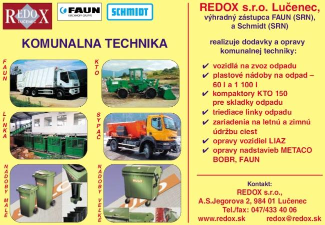 REDOX s.r.o.