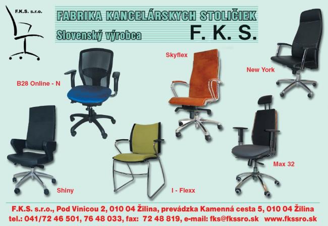 F.K.S. s.r.o.
