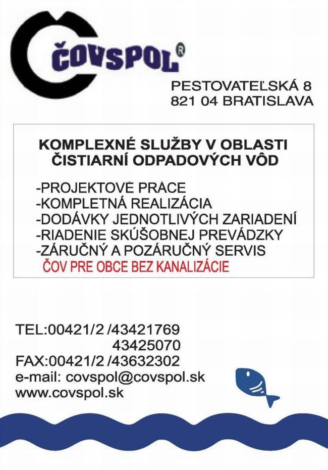 ČOVSPOL