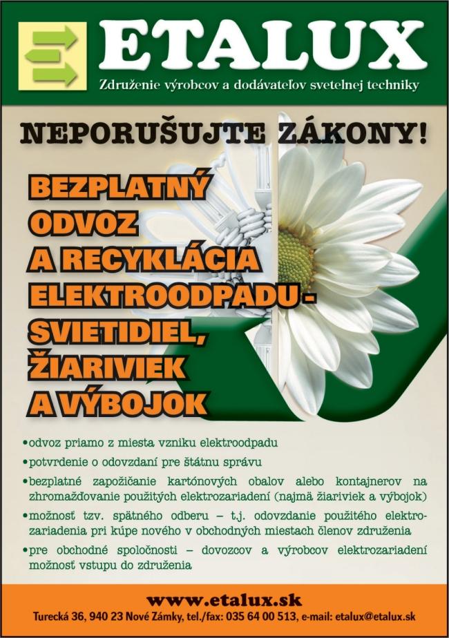 ETALUX