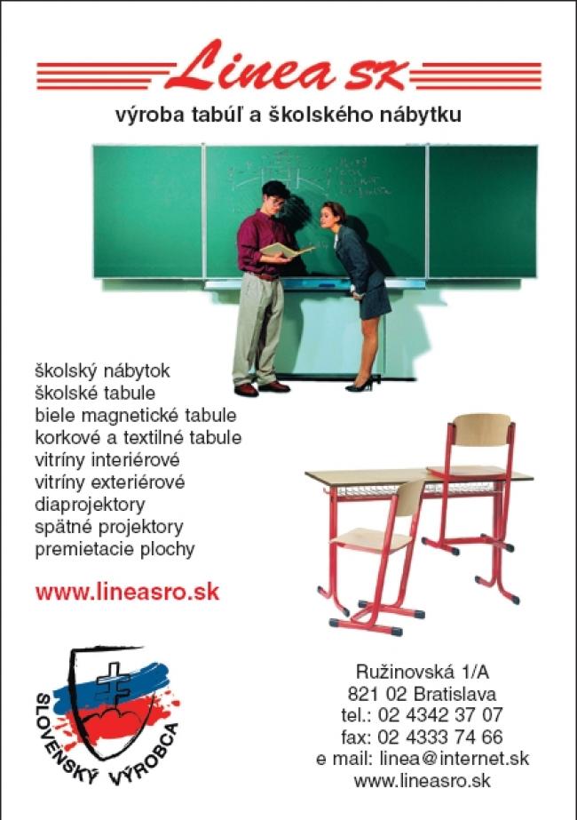 LINEA SK