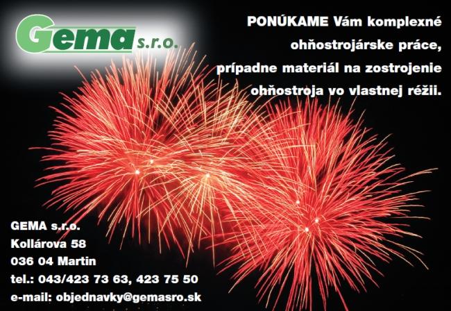 GEMA s.r.o.