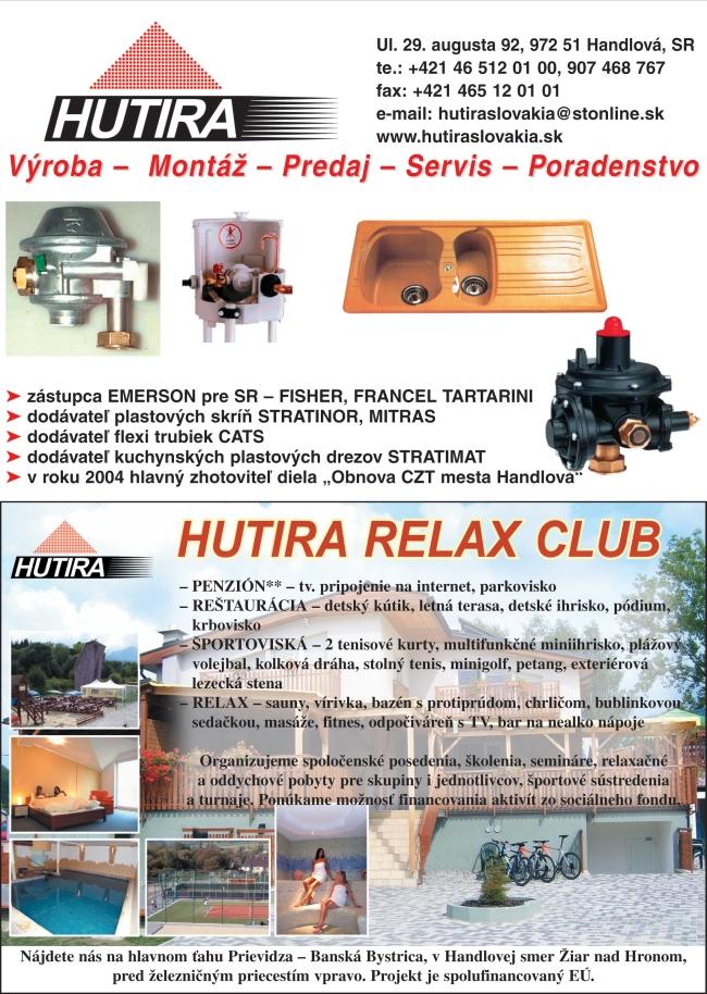 Hutira