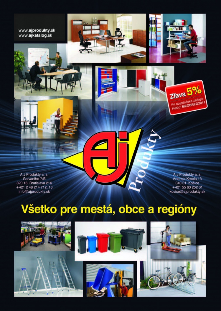 AJ PRODUKTY a.s.