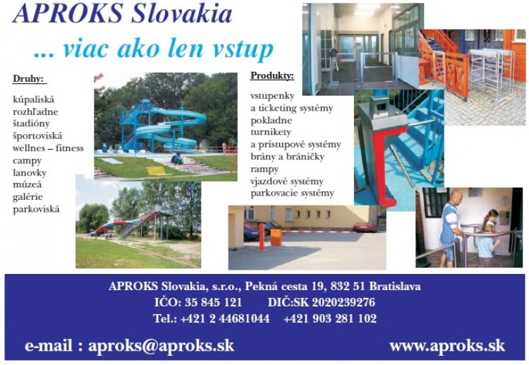 APROKS Slovakia