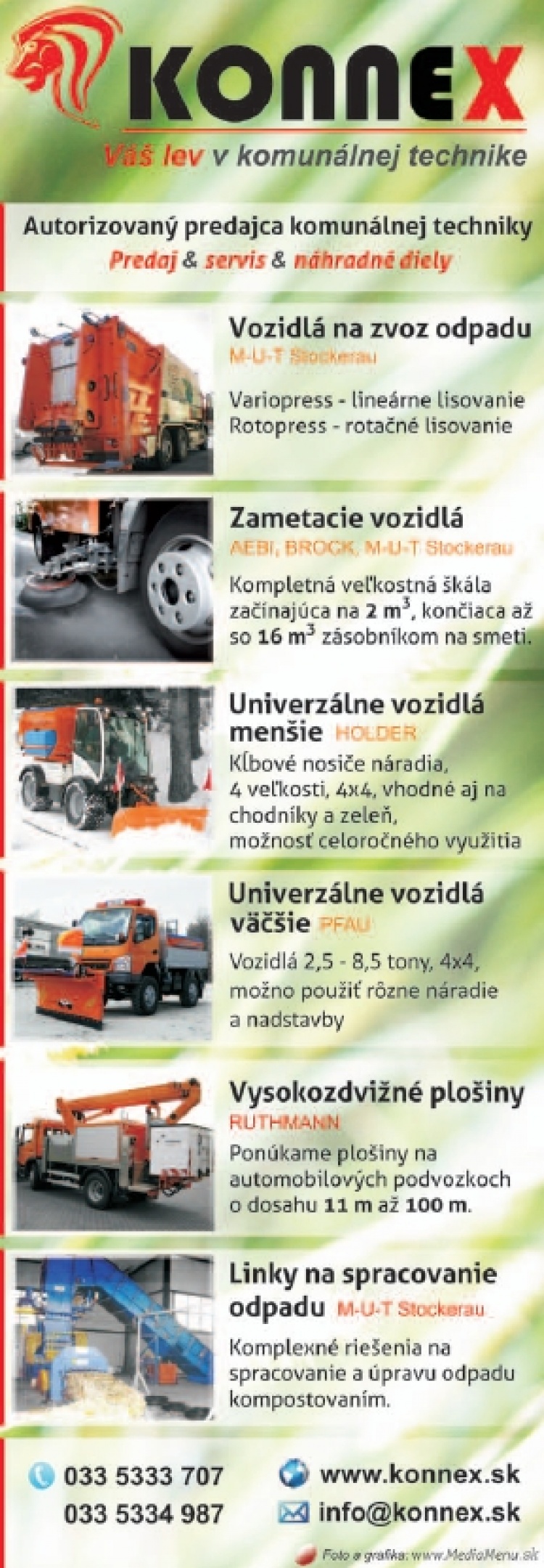 KONNEX