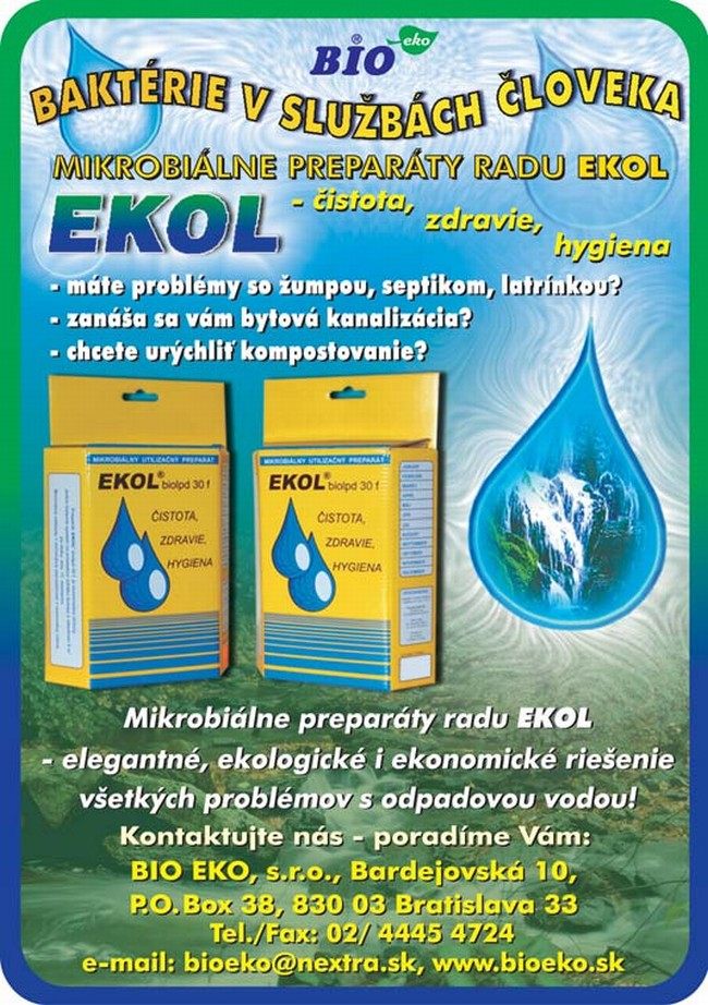 BIO EKO s.r.o.