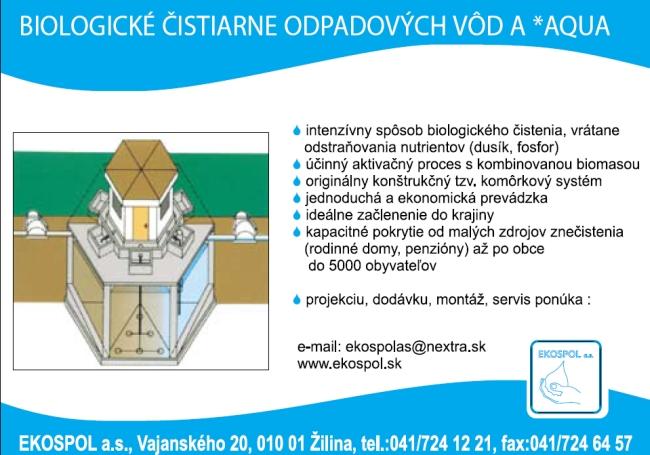 EKOSPOL a.s.