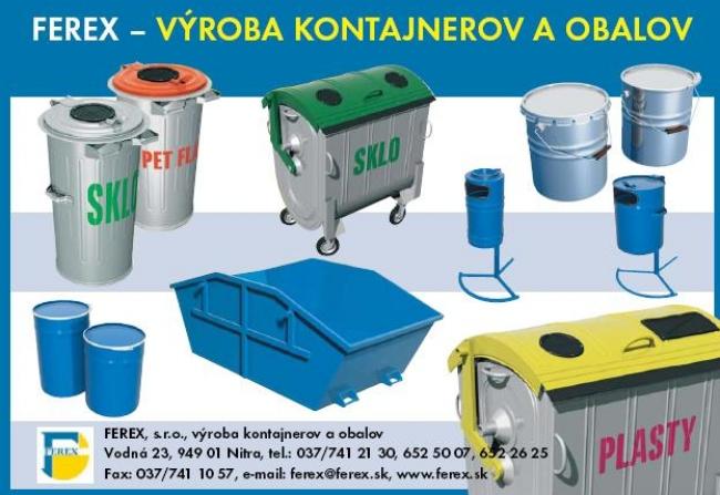 FEREX s.r.o.