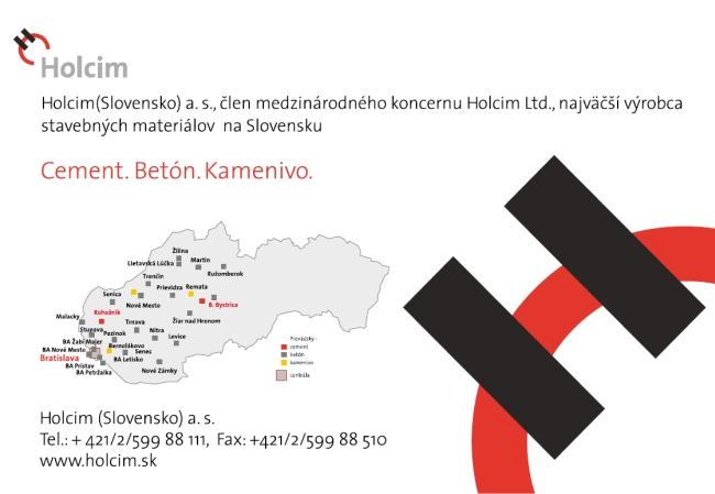 Holcim (Slovensko) a.s.